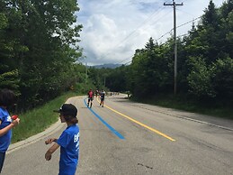 La Chaumiere de l' Anse