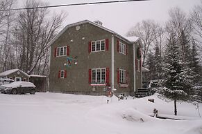 La Chaumiere de l' Anse