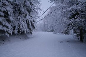 La Chaumiere de l' Anse