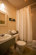 La Chaumiere de l' Anse