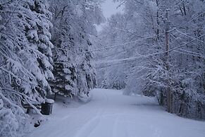 La Chaumiere de l' Anse