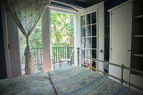 La Chaumiere de l' Anse