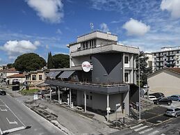 Delta Hotel
