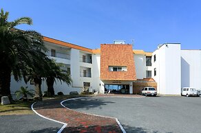 Hotel Green Plaza Shodoshima