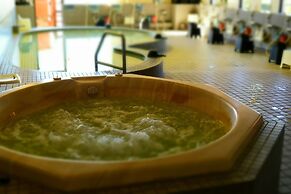 Hotel Green Plaza Shodoshima