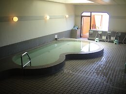 Hotel Green Plaza Shodoshima