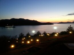 Hotel Green Plaza Shodoshima