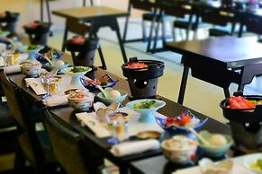 Hotel Green Plaza Shodoshima