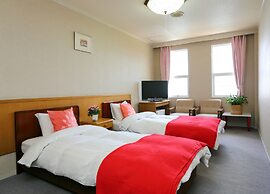 Hotel Green Plaza Shodoshima