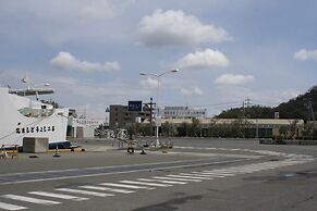 Hotel Green Plaza Shodoshima