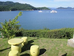 Hotel Green Plaza Shodoshima
