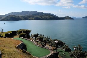 Hotel Green Plaza Shodoshima