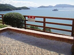 Hotel Green Plaza Shodoshima