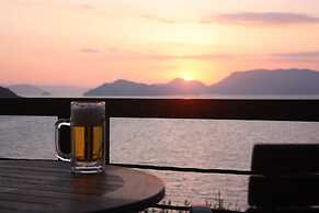 Hotel Green Plaza Shodoshima