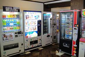 Hotel Green Plaza Shodoshima