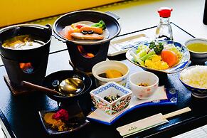 Hotel Green Plaza Shodoshima