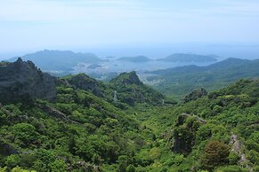 Hotel Green Plaza Shodoshima