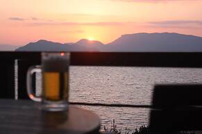 Hotel Green Plaza Shodoshima