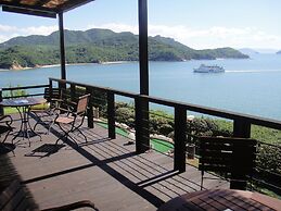 Hotel Green Plaza Shodoshima