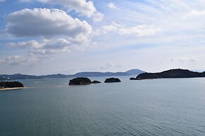 Hotel Green Plaza Shodoshima