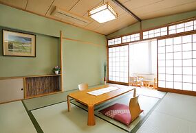 Hotel Green Plaza Shodoshima