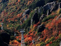 Hotel Green Plaza Shodoshima