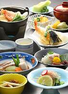 Hotel Green Plaza Shodoshima