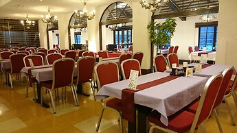 Hotel Green Plaza Shodoshima