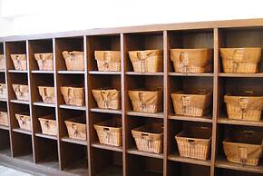 Hotel Green Plaza Shodoshima