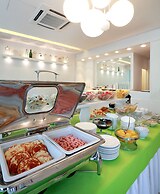 Hotel La Torretta