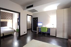Hotel La Torretta