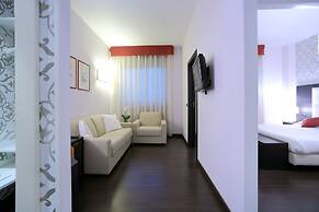 Hotel La Torretta