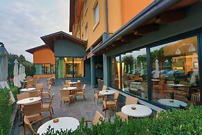 Hotel La Torretta