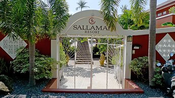 Sallamai Resort