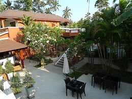 Sallamai Resort
