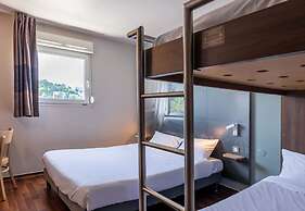 B&B HOTEL Saint-Etienne Monthieu