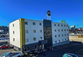 B&B HOTEL Saint-Etienne Monthieu