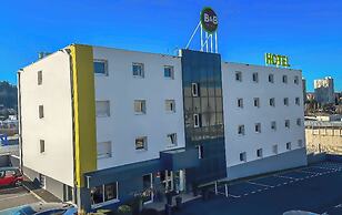 B&B HOTEL Saint-Etienne Monthieu