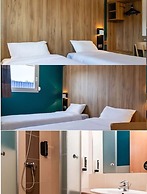 B&B HOTEL Saint-Etienne Monthieu