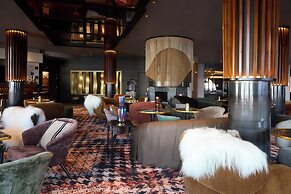Hôtel Koh-I Nor by Les Etincelles