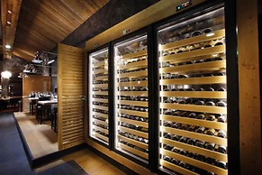 Hôtel Koh-I Nor by Les Etincelles