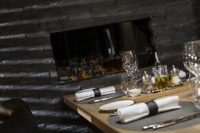 Hôtel Koh-I Nor by Les Etincelles