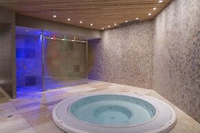 Hôtel Koh-I Nor by Les Etincelles