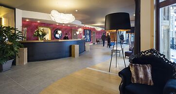 Hôtel Koh-I Nor by Les Etincelles