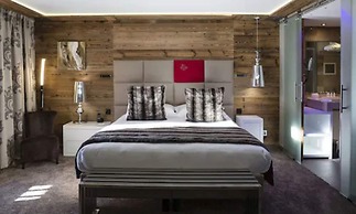 Hôtel Koh-I Nor by Les Etincelles