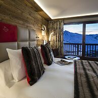 Hôtel Koh-I Nor by Les Etincelles