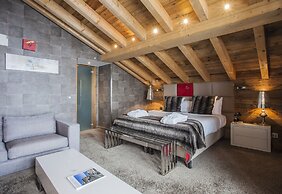 Hôtel Koh-I Nor by Les Etincelles