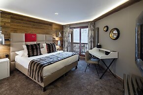 Hôtel Koh-I Nor by Les Etincelles