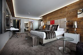 Hôtel Koh-I Nor by Les Etincelles