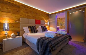 Hôtel Koh-I Nor by Les Etincelles